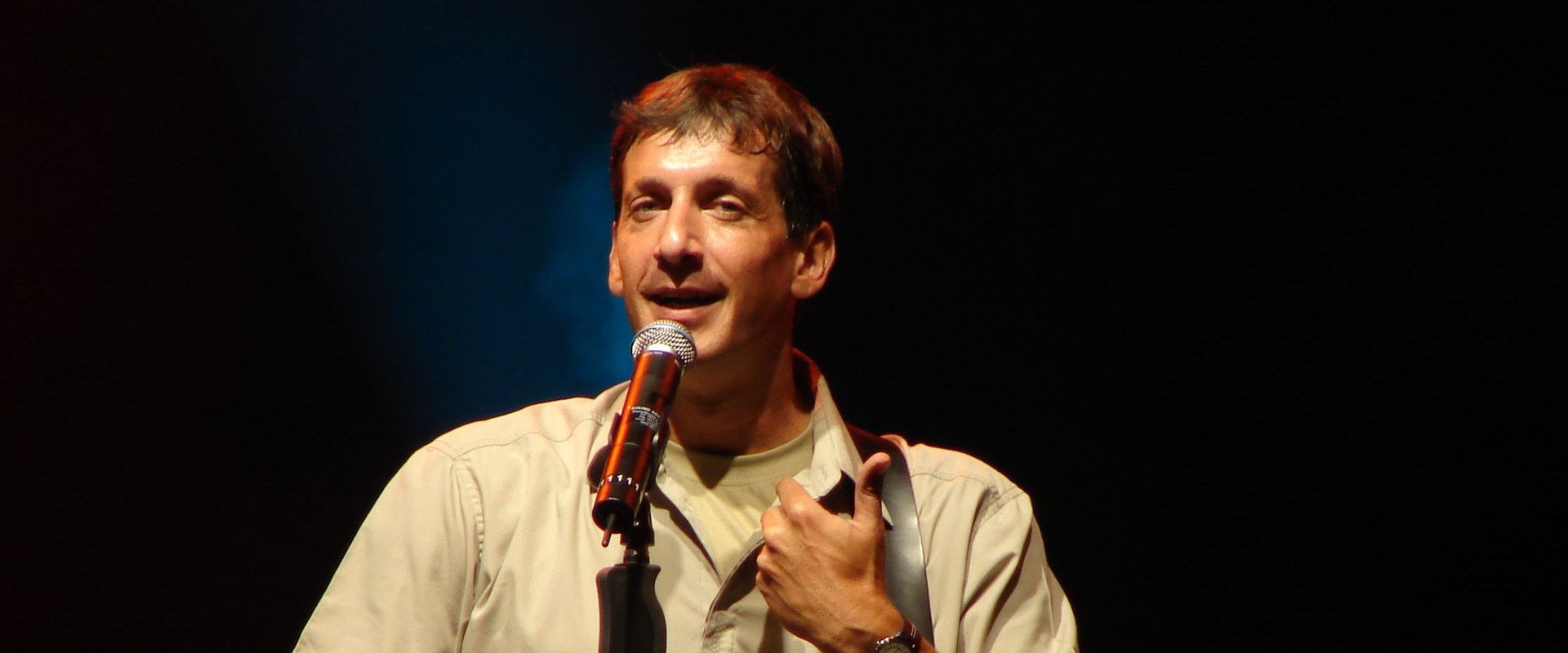 Viktor Gernot: Grätznfest's banner image