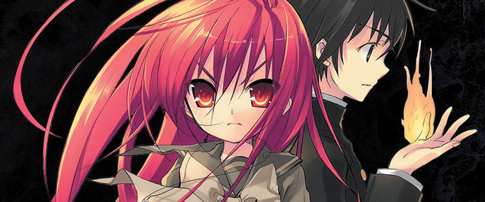 Shakugan no Shana