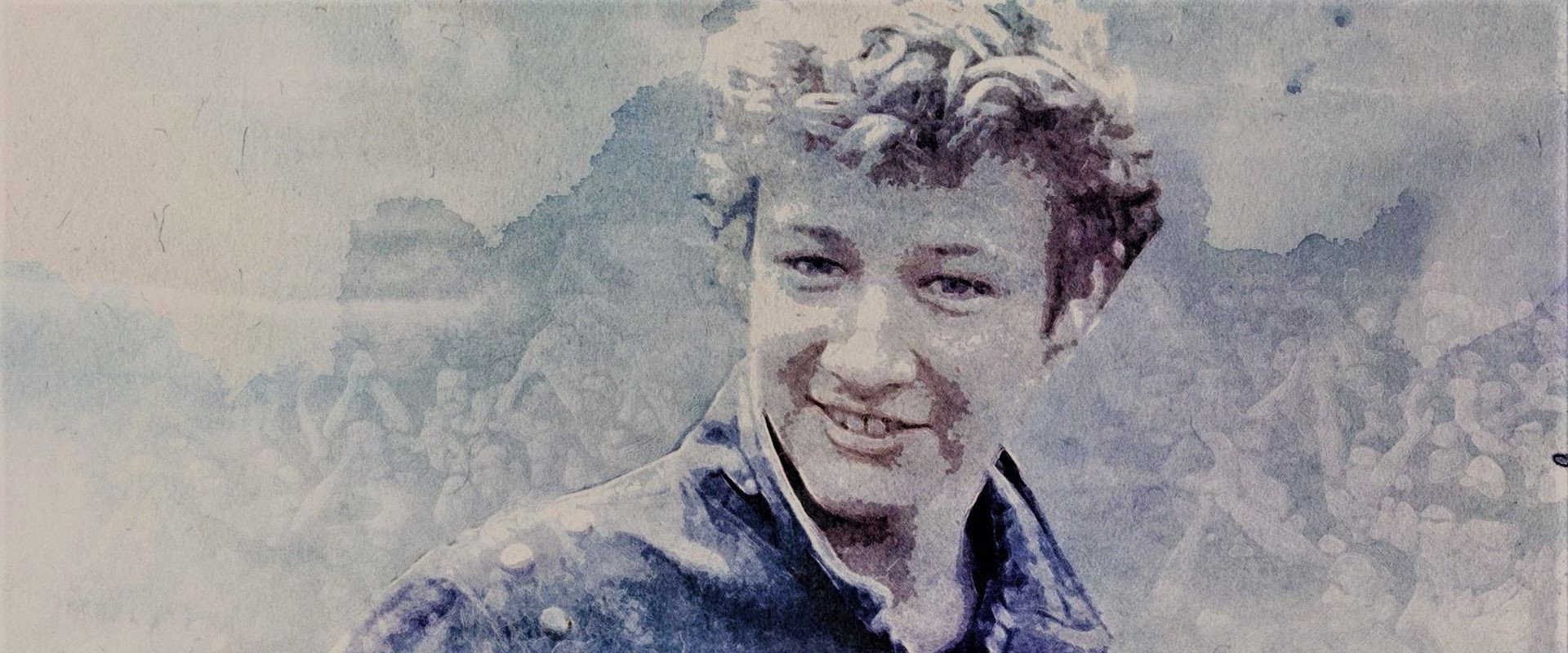 Hrana – 4 filmy o Marekovi Brezovskom