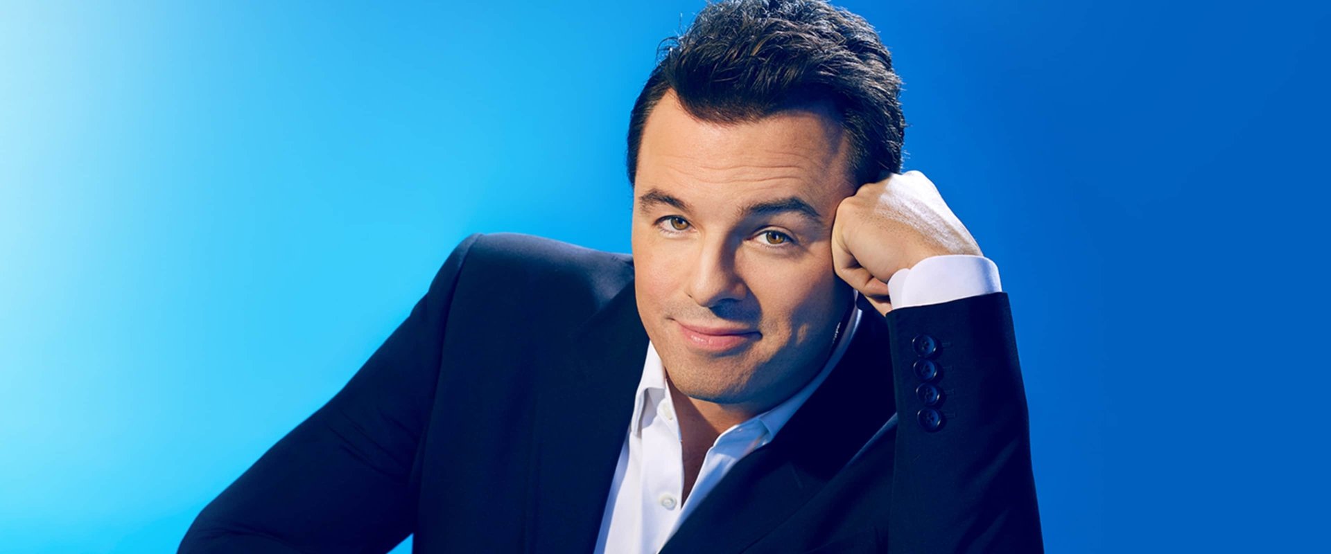 Peacock Presents: The At-Home Variety Show Featuring Seth MacFarlane