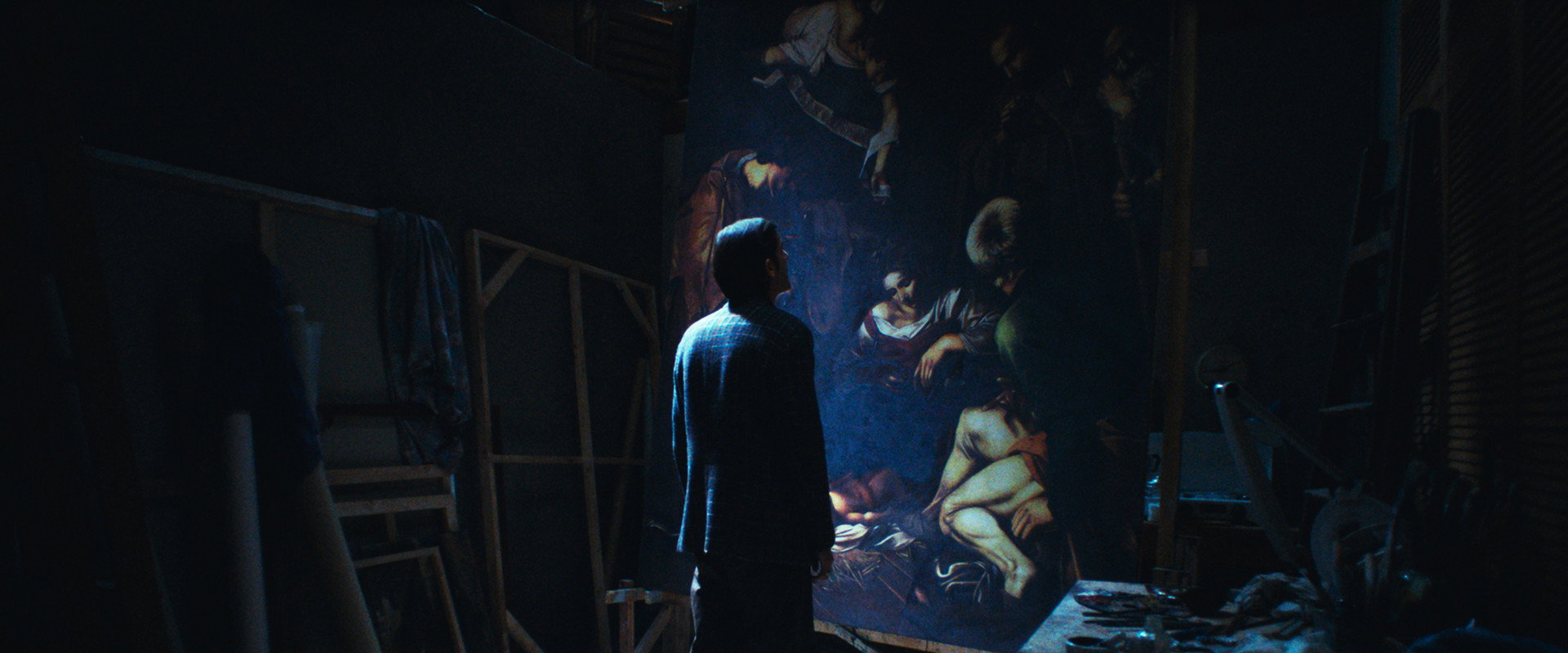 La linea della palma