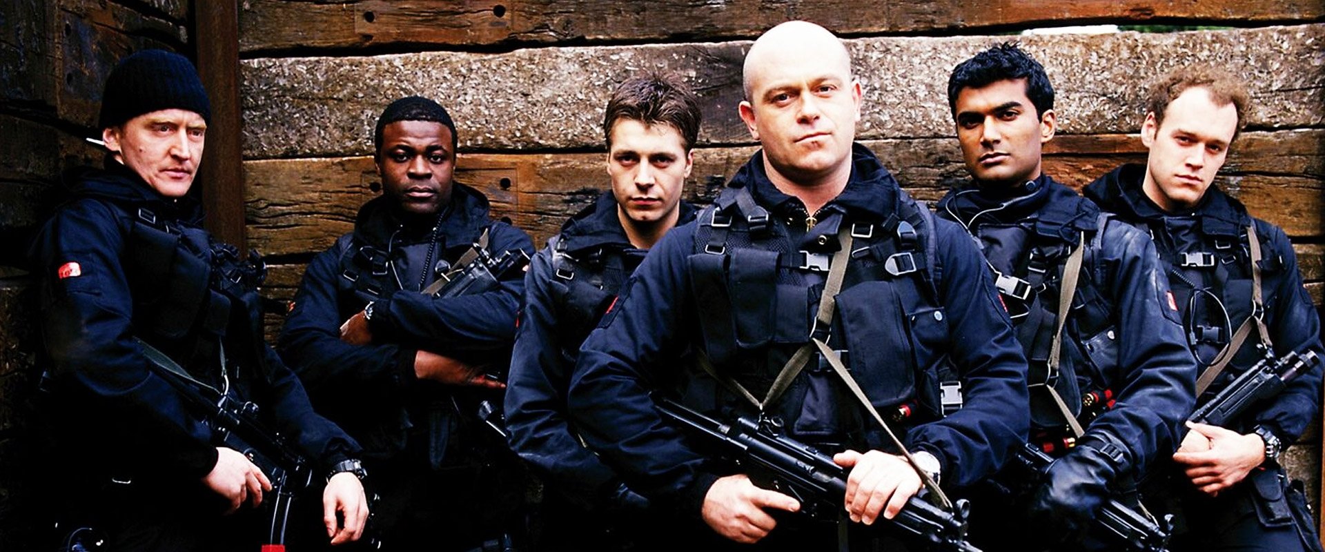 Ultimate Force