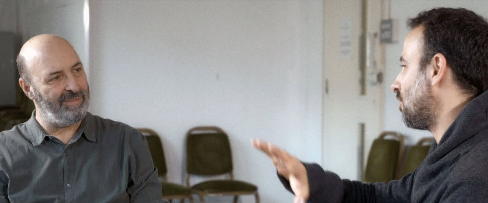 Cinéma par... Cédric Klapisch's banner image