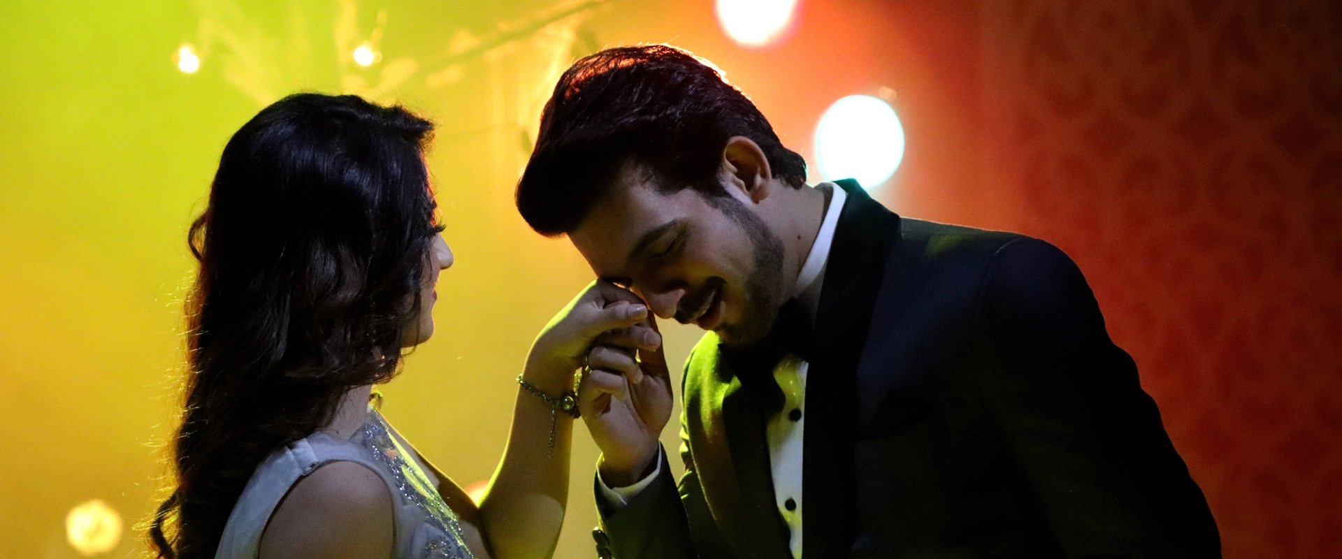 Ishq Mein Marjawan
