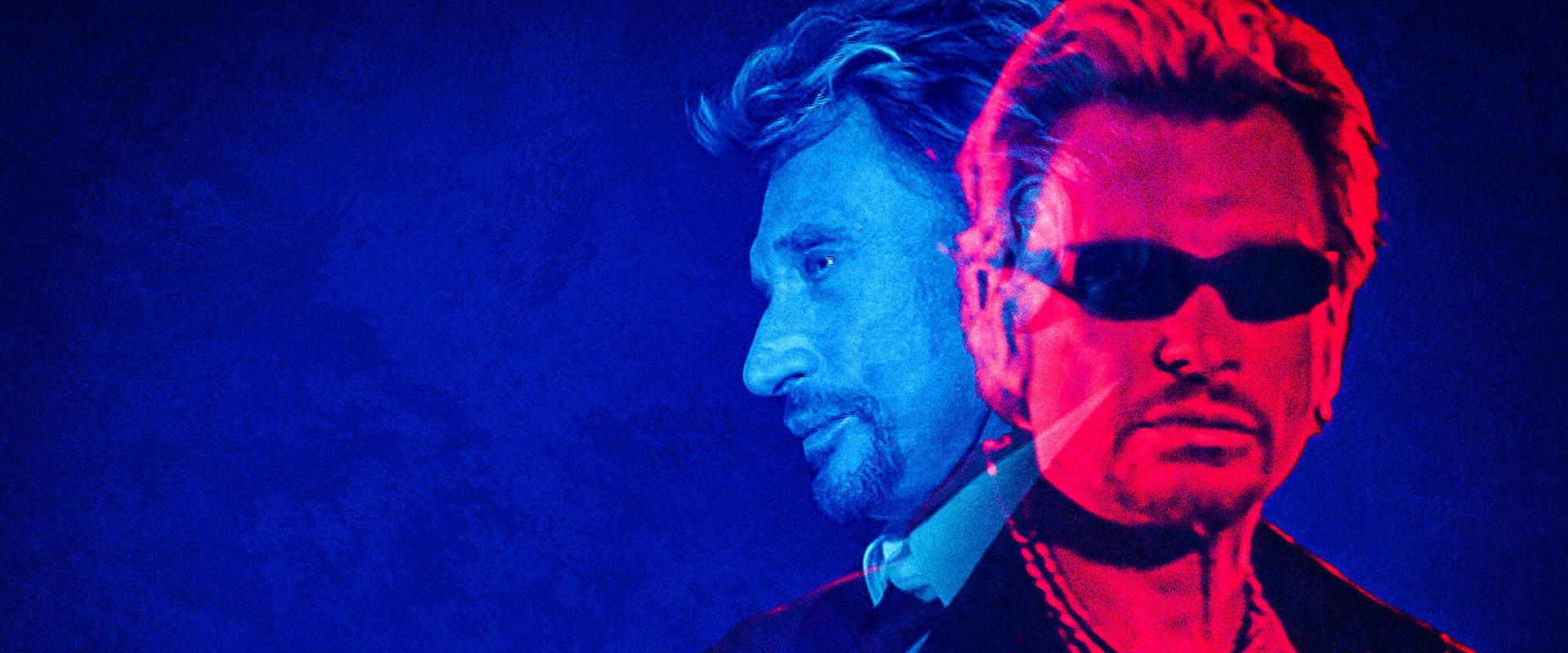 Johnny Hallyday: Beyond Rock