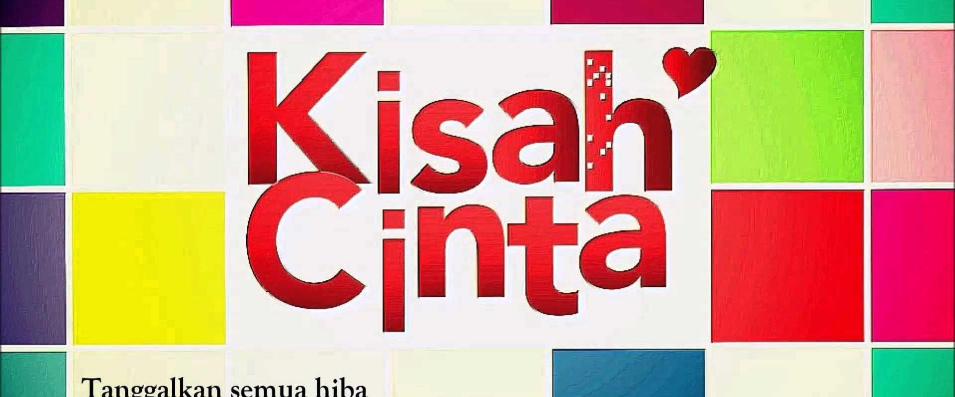 Kisah Cinta
