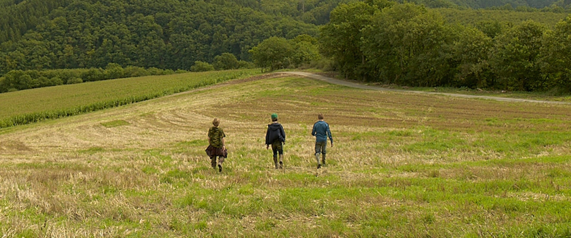 Les Géants