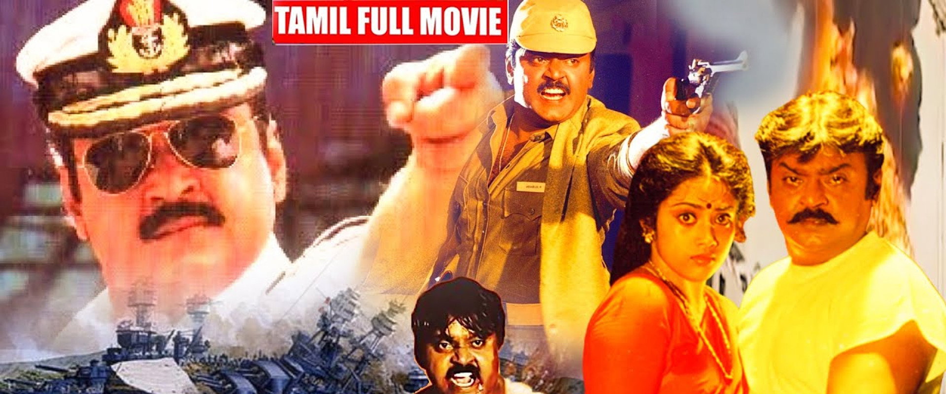 Ulavuthurai's banner image