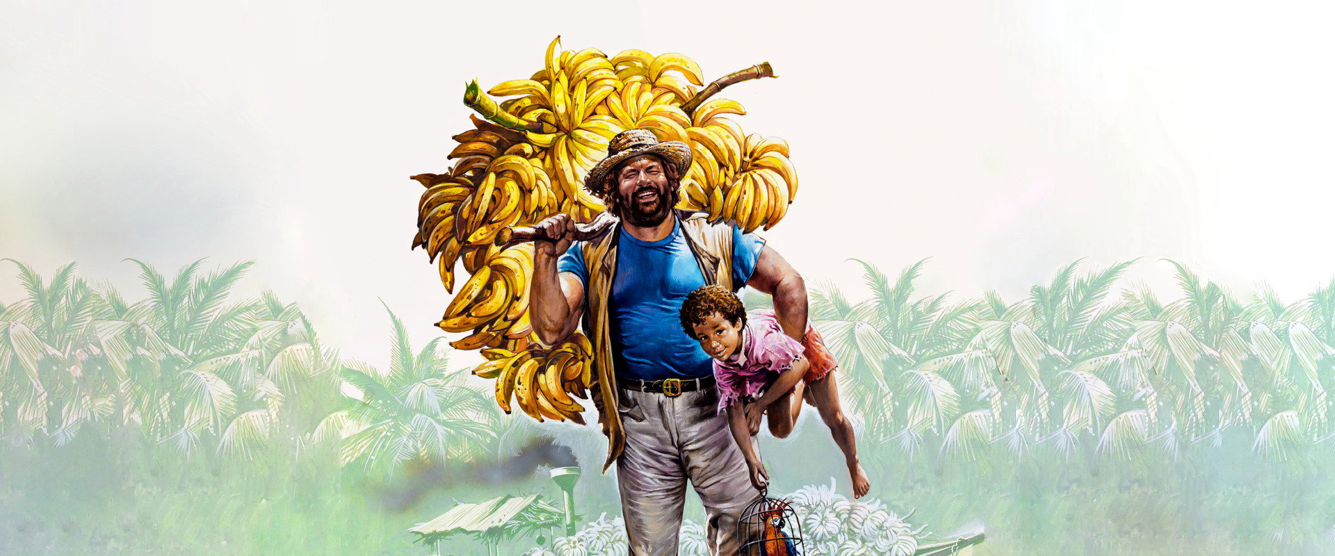 Banana Joe's banner image