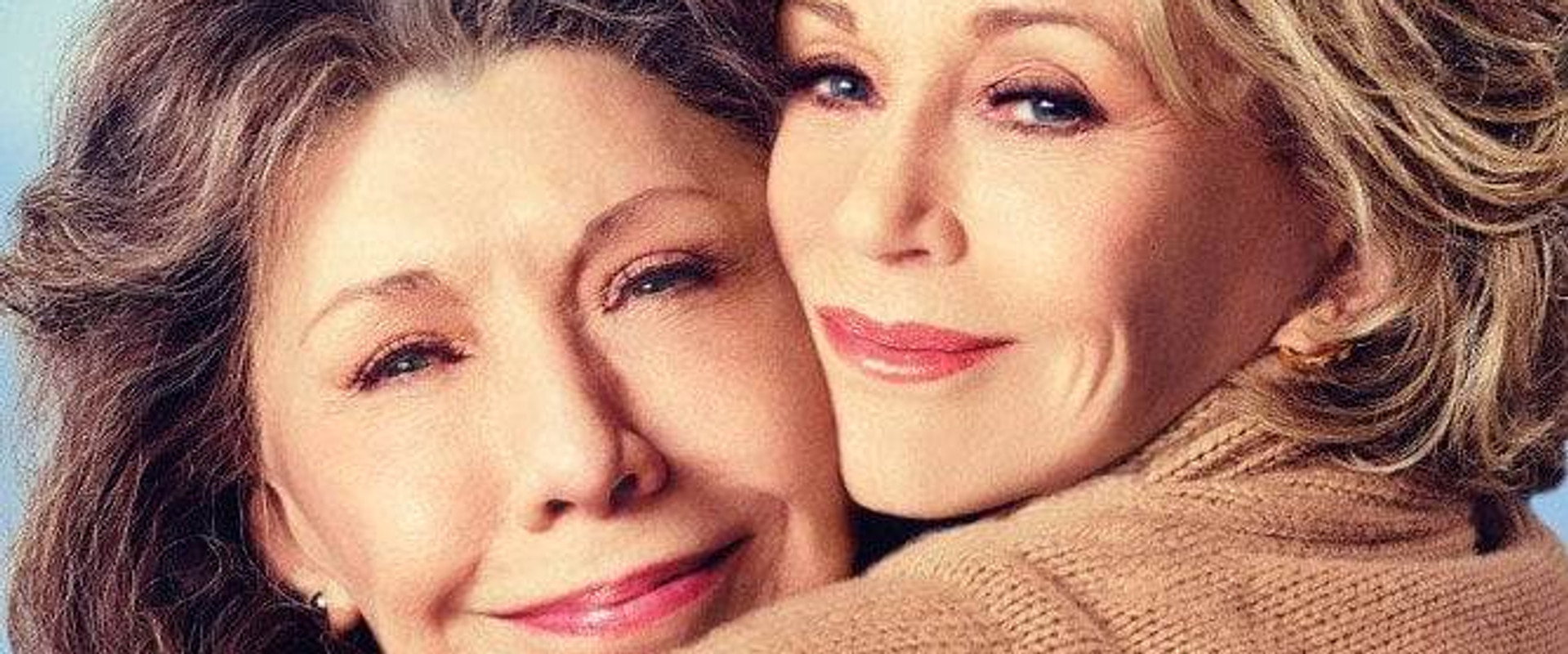 Grace and Frankie