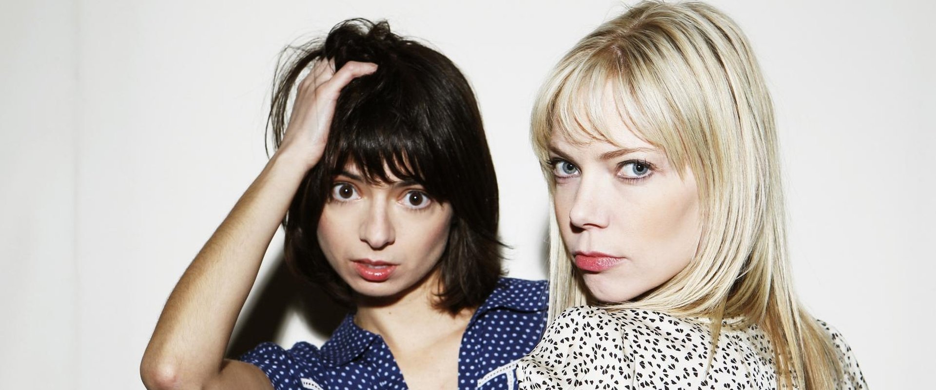 Garfunkel and Oates