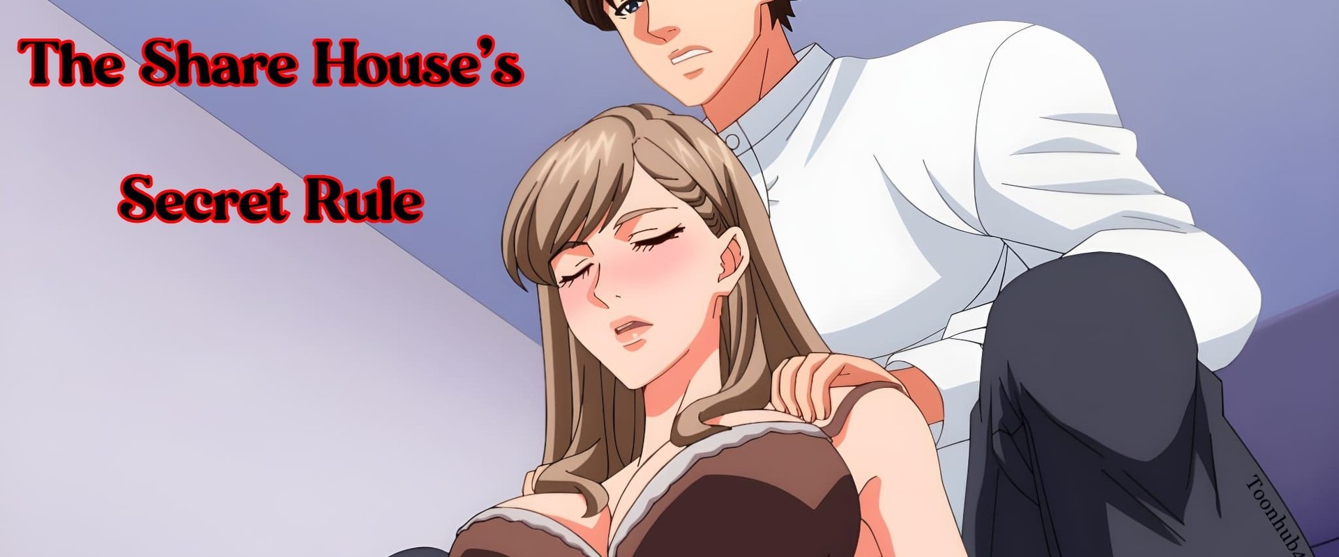 The Share House's Secret Rule