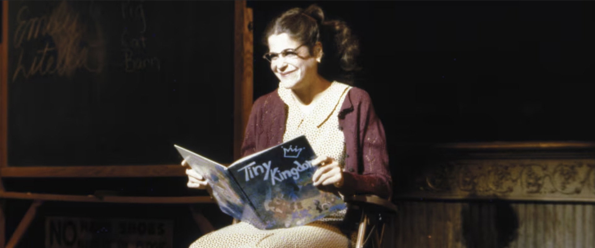 Gilda Live's banner image