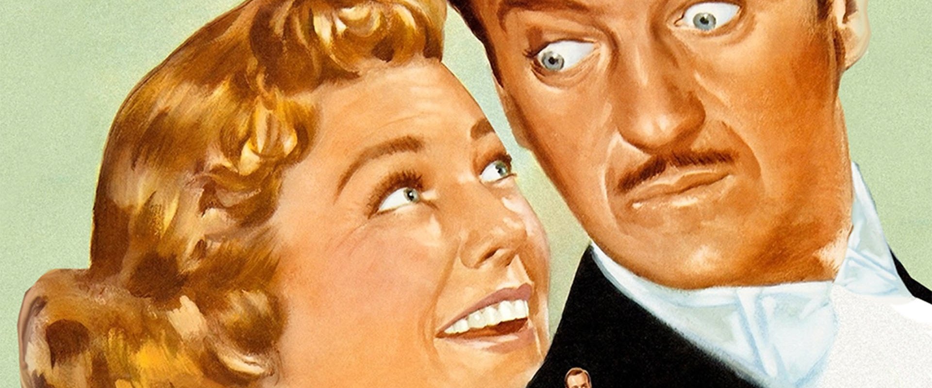 My Man Godfrey