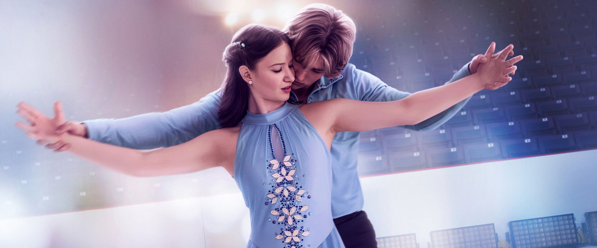 Finding Her Edge's banner image