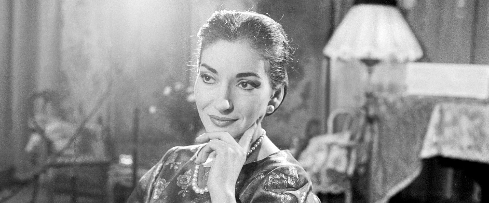 Maria Callas: Toujours (Paris 1958)
