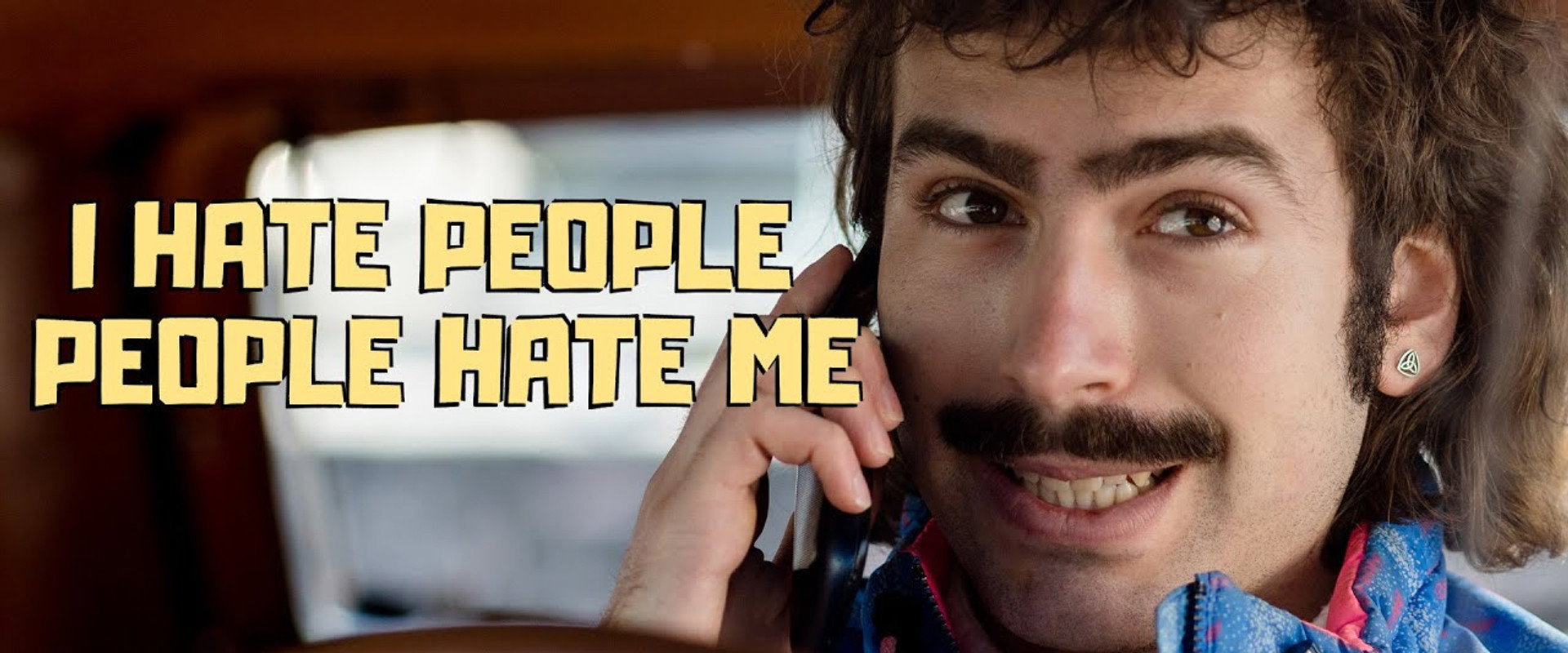 I Hate People, People Hate Me's banner image