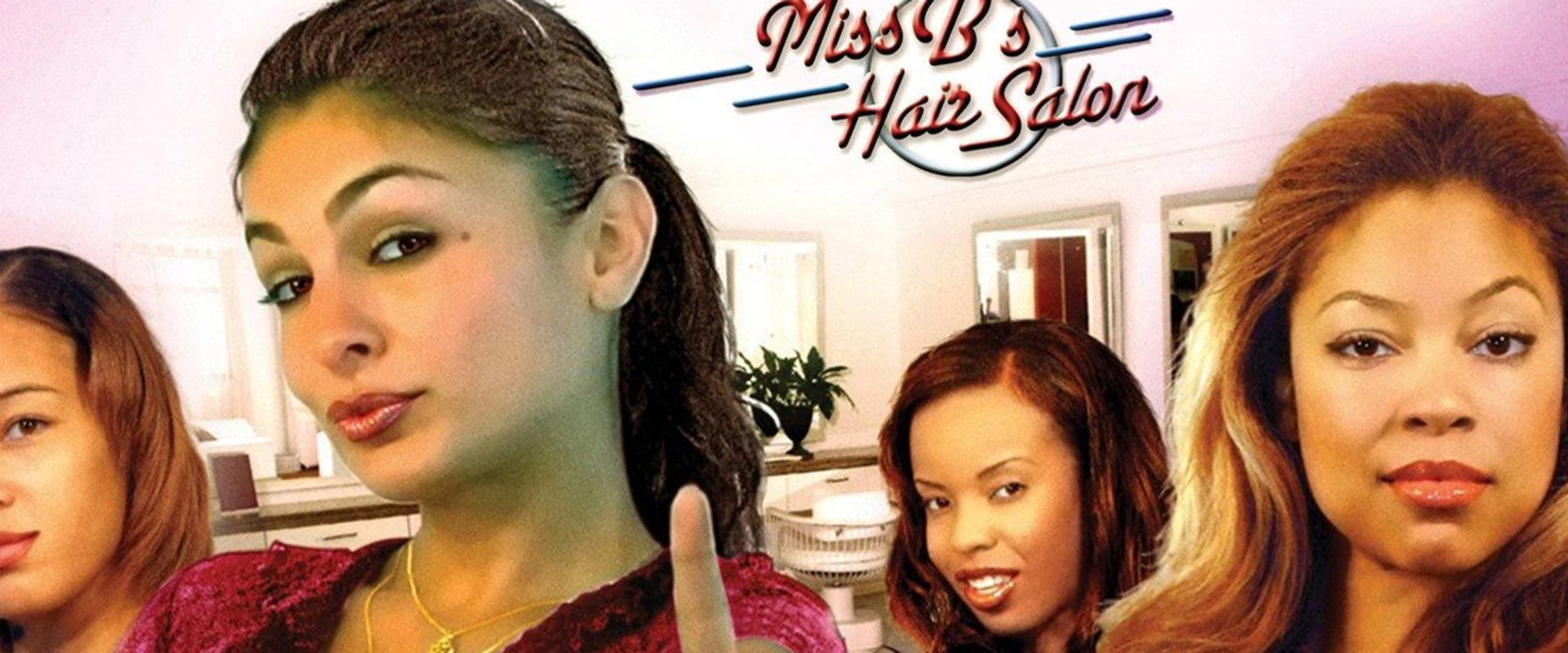 Miss B's Hair Salon's banner image