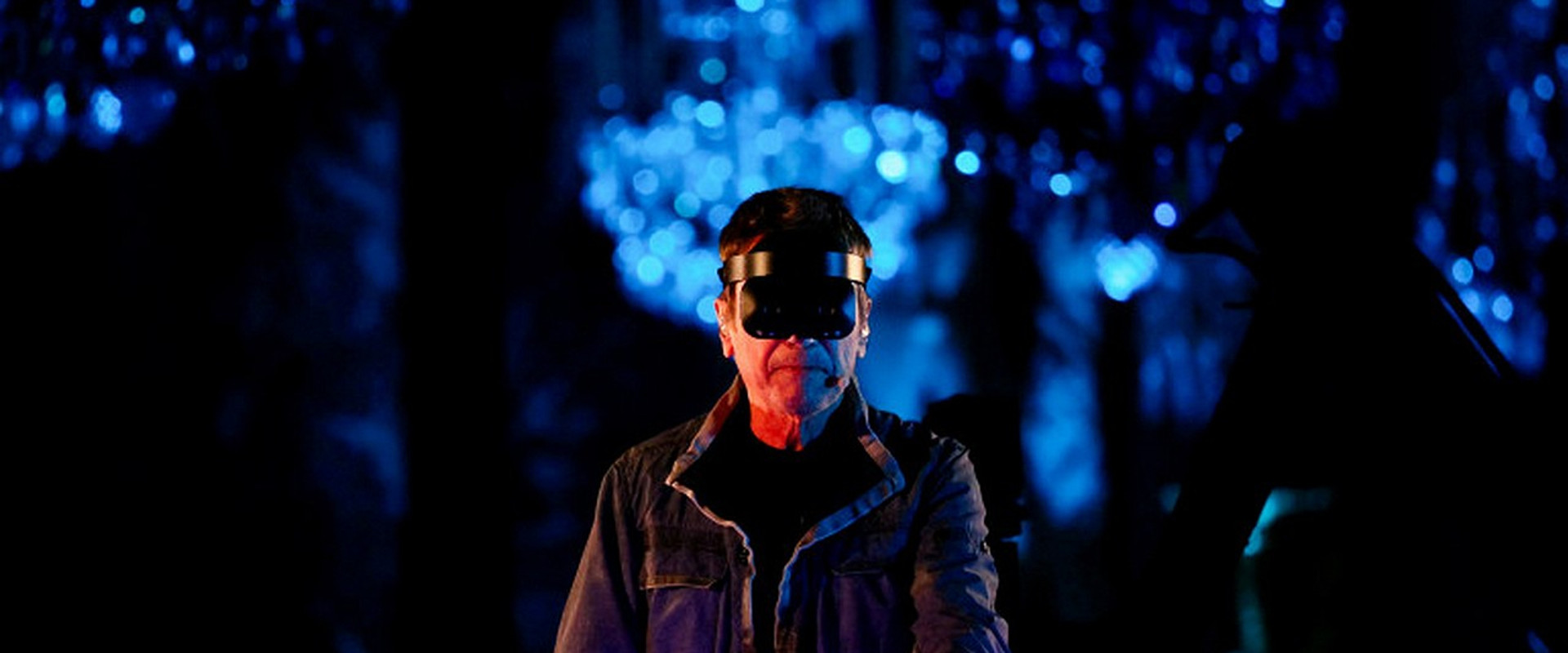 Jean-Michel Jarre - Versailles 400's banner image