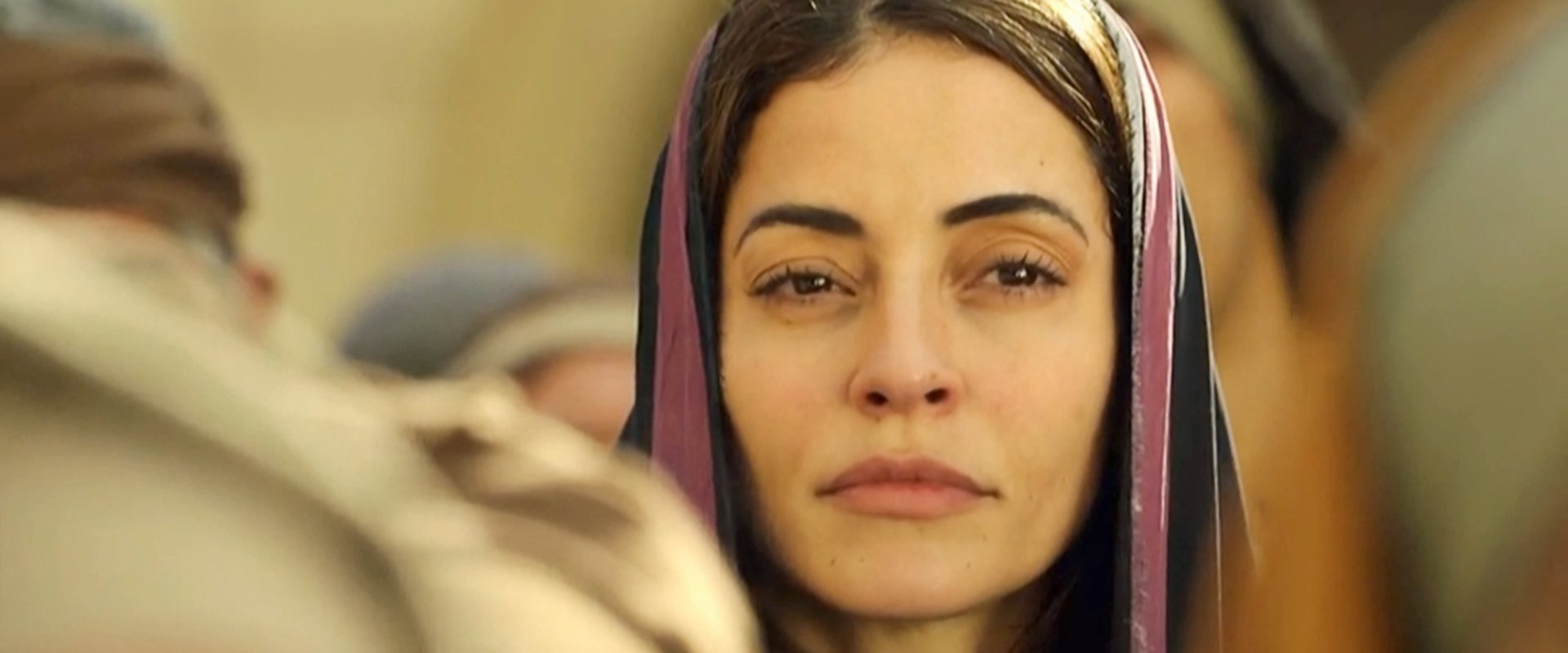 Saul: The Journey to Damascus filmi için arka plan görseli