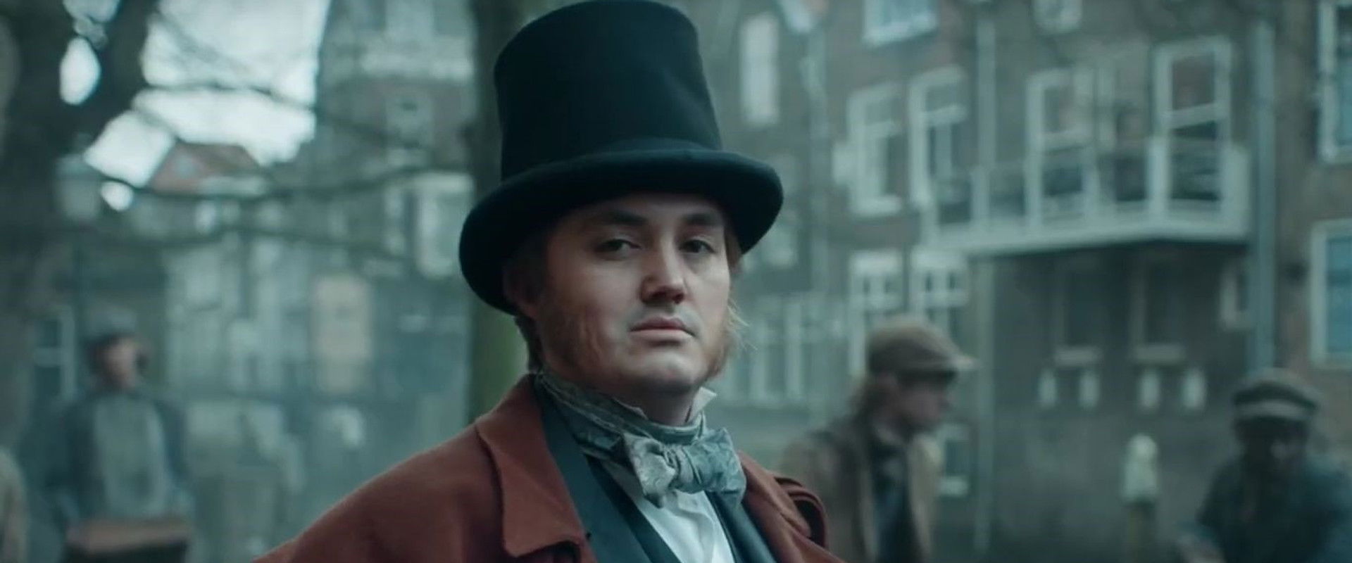 Het verhaal van Amsterdam