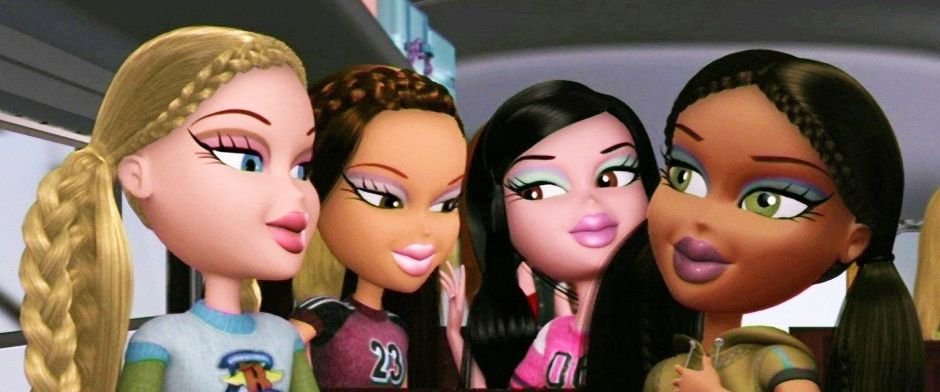 Bratz