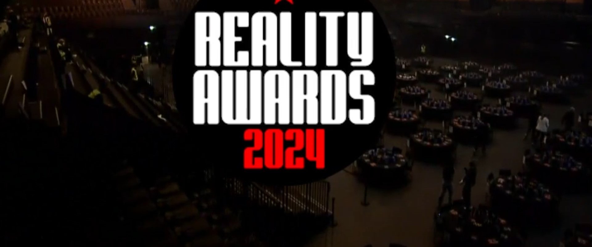 Reality Awards 2024