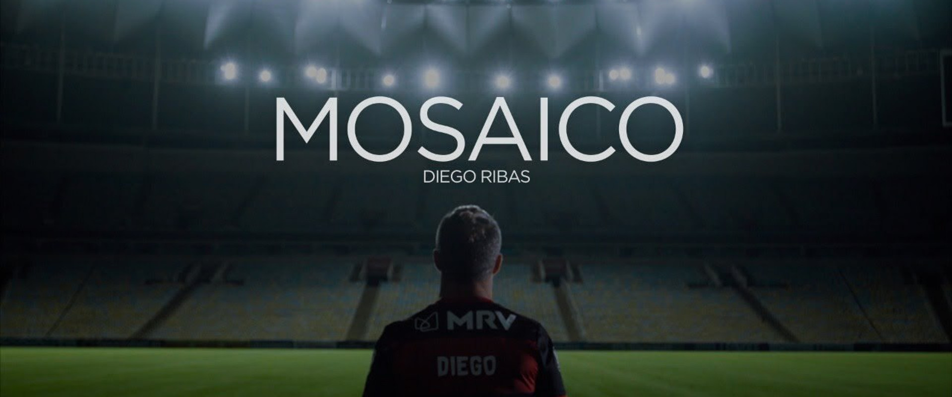 Mosaic's banner image