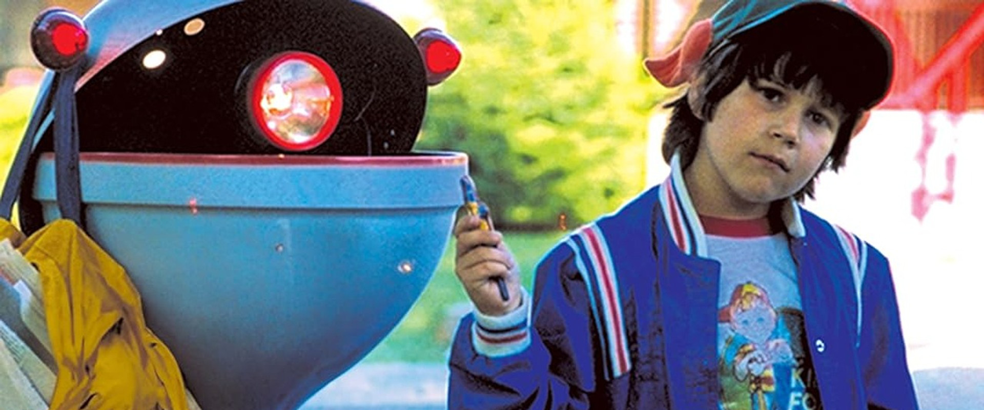 The Edison Twins's banner image