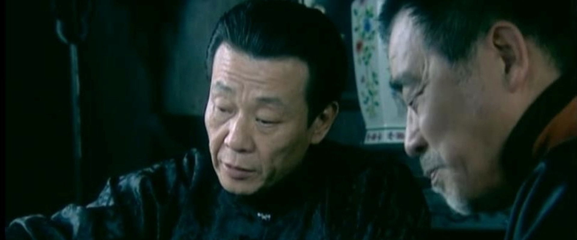 行走的鸡毛掸子