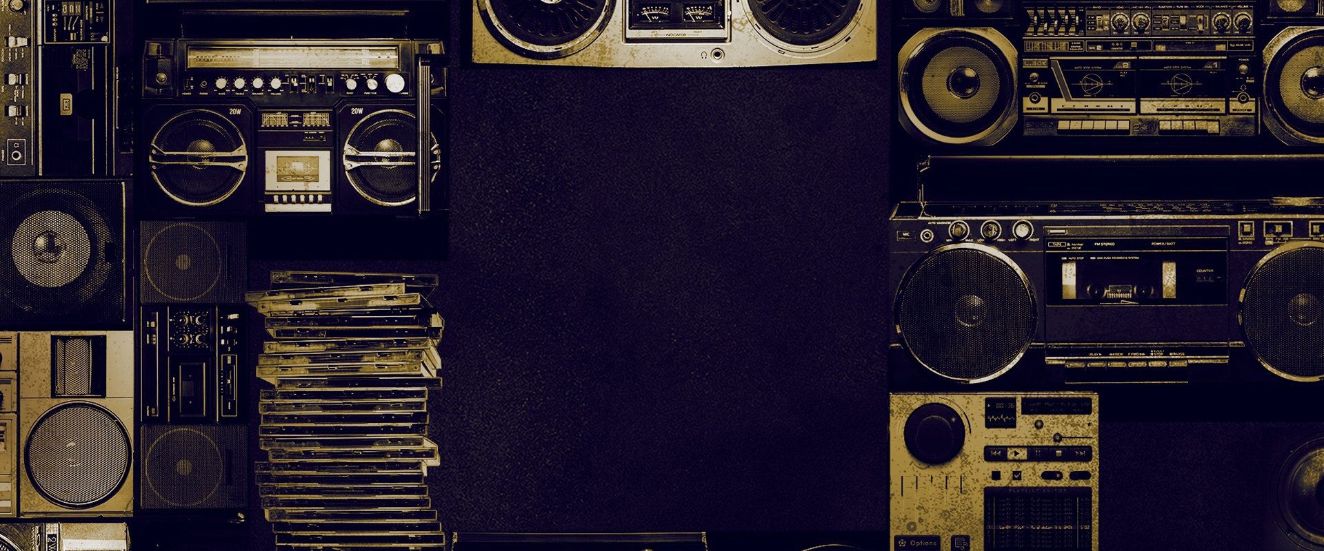 Hip Hop: The Songs That Shook America