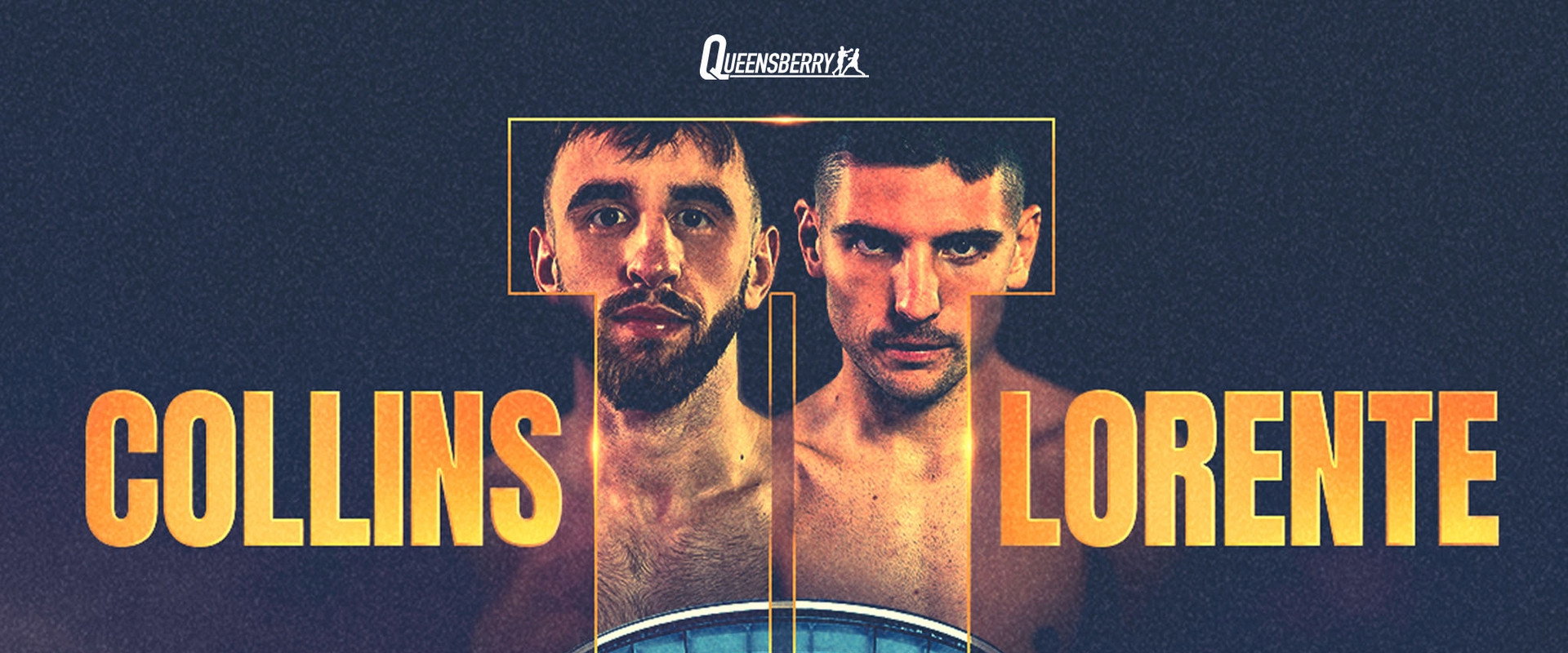 Nathaniel Collins vs. Cristobal Lorente II's banner image