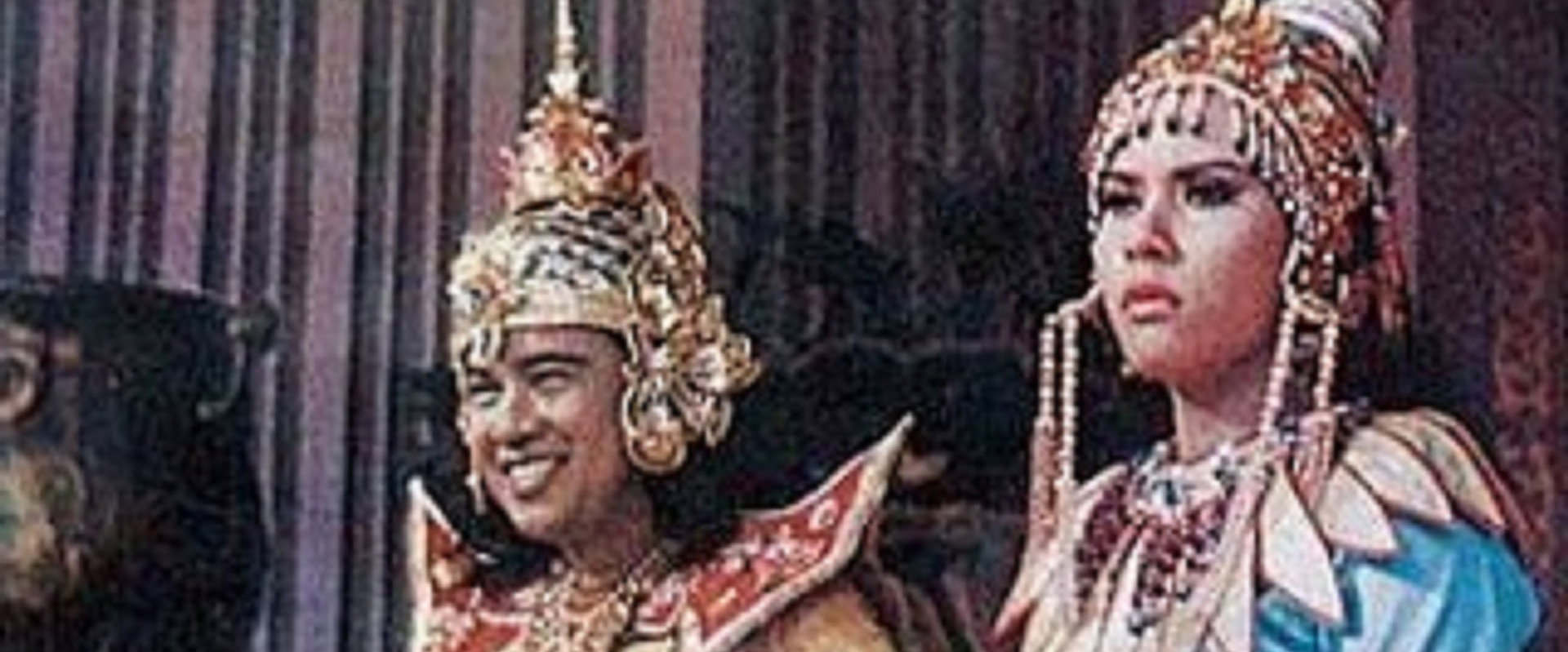 Raja Bersiong's banner image