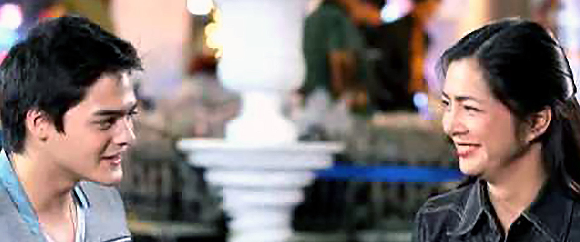 The Lady Next Door's banner image