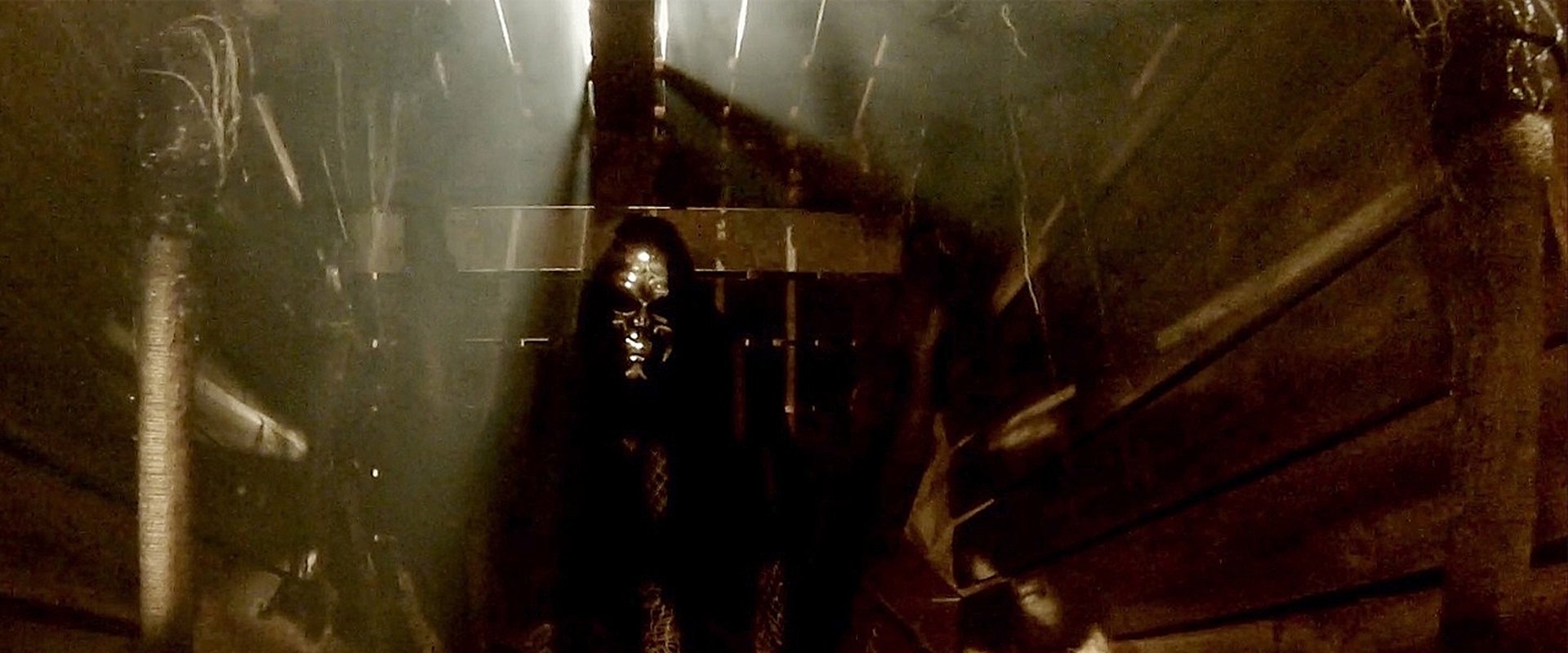 The 11th Patient