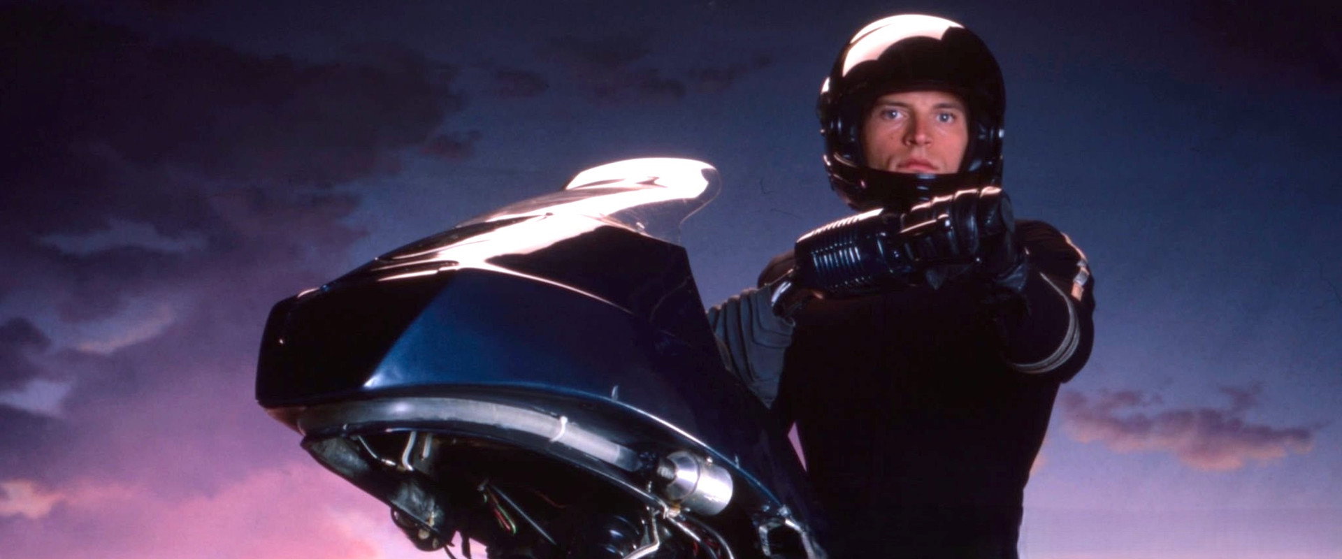 Street Hawk's banner image