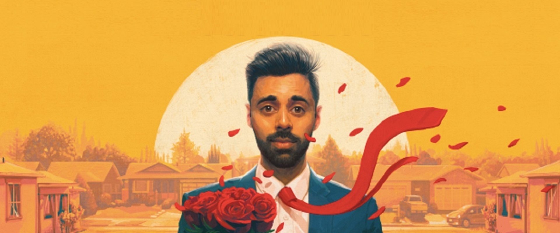 Hasan Minhaj: Homecoming King