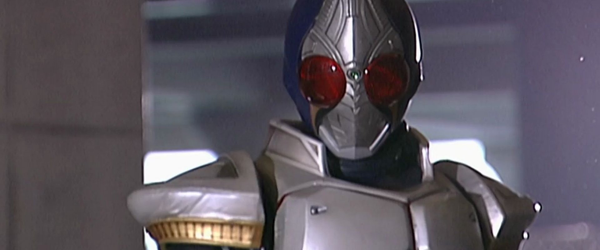 Kamen Rider Blade