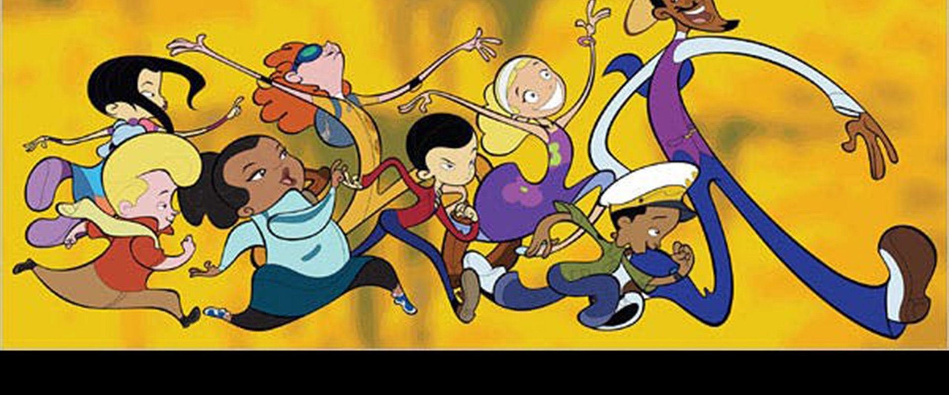 Class of 3000
