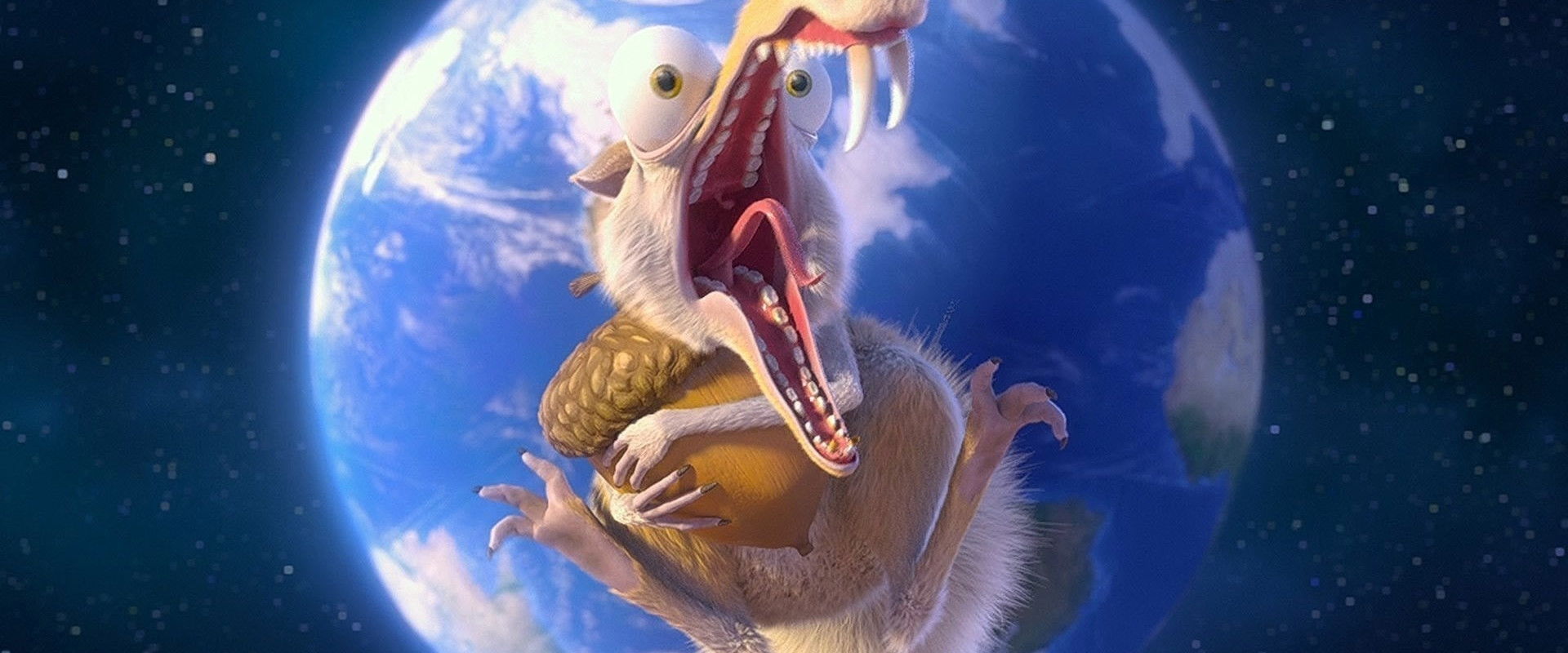 Scrat's Continental Crack-Up's banner image