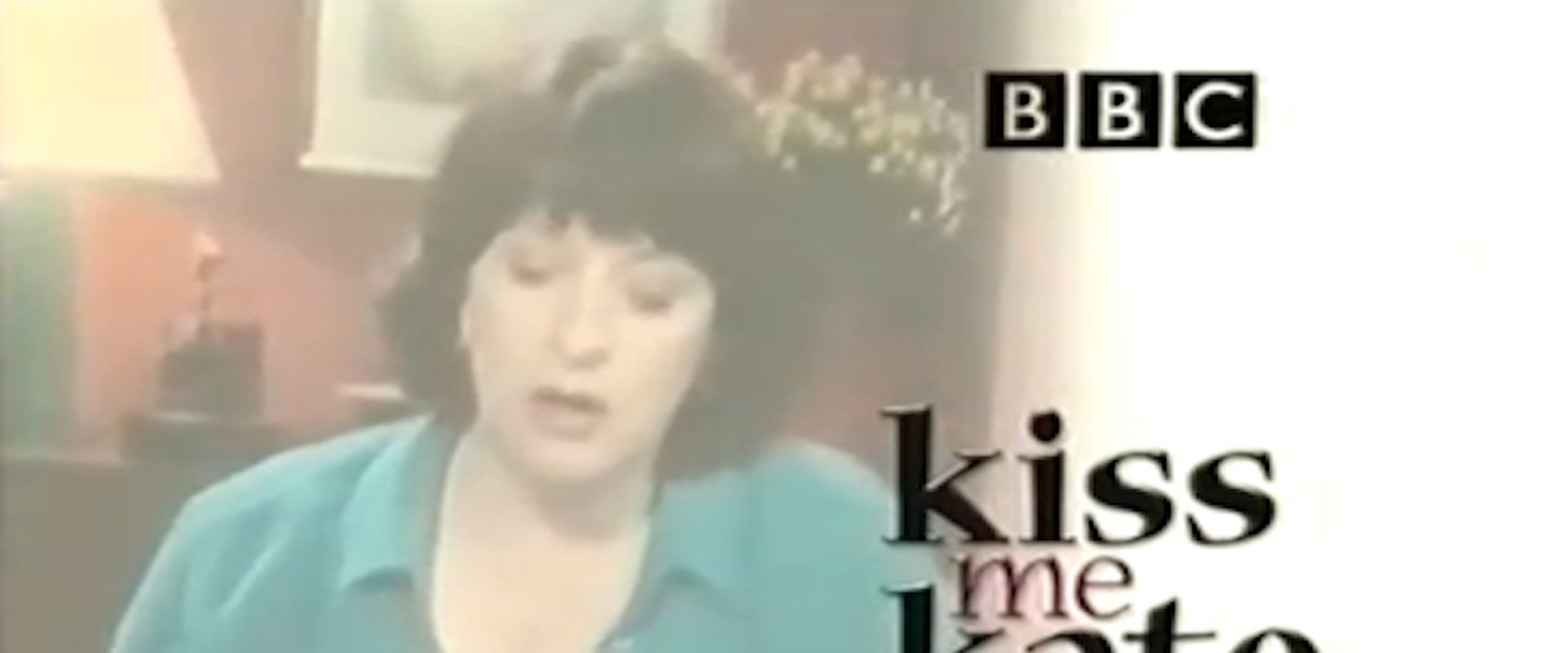 Kiss Me Kate