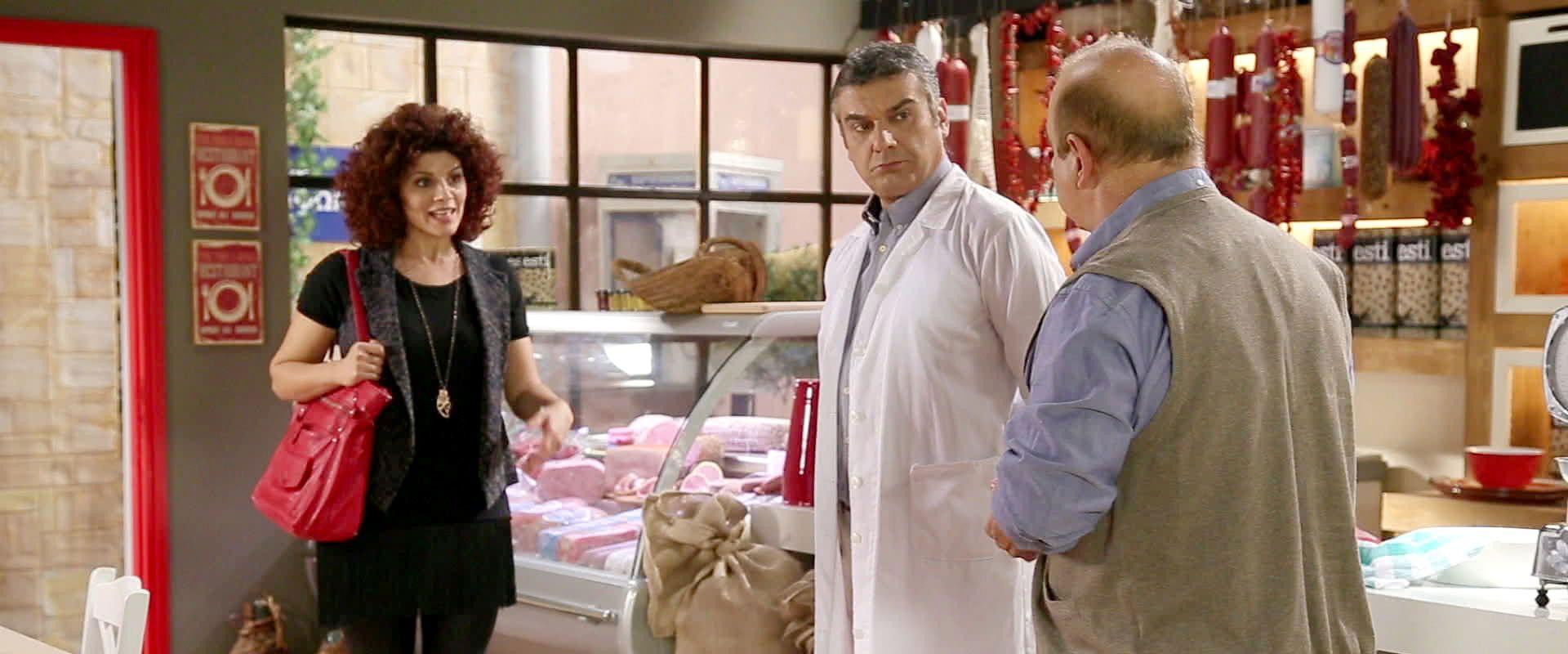 Το μεζεδοπωλείο