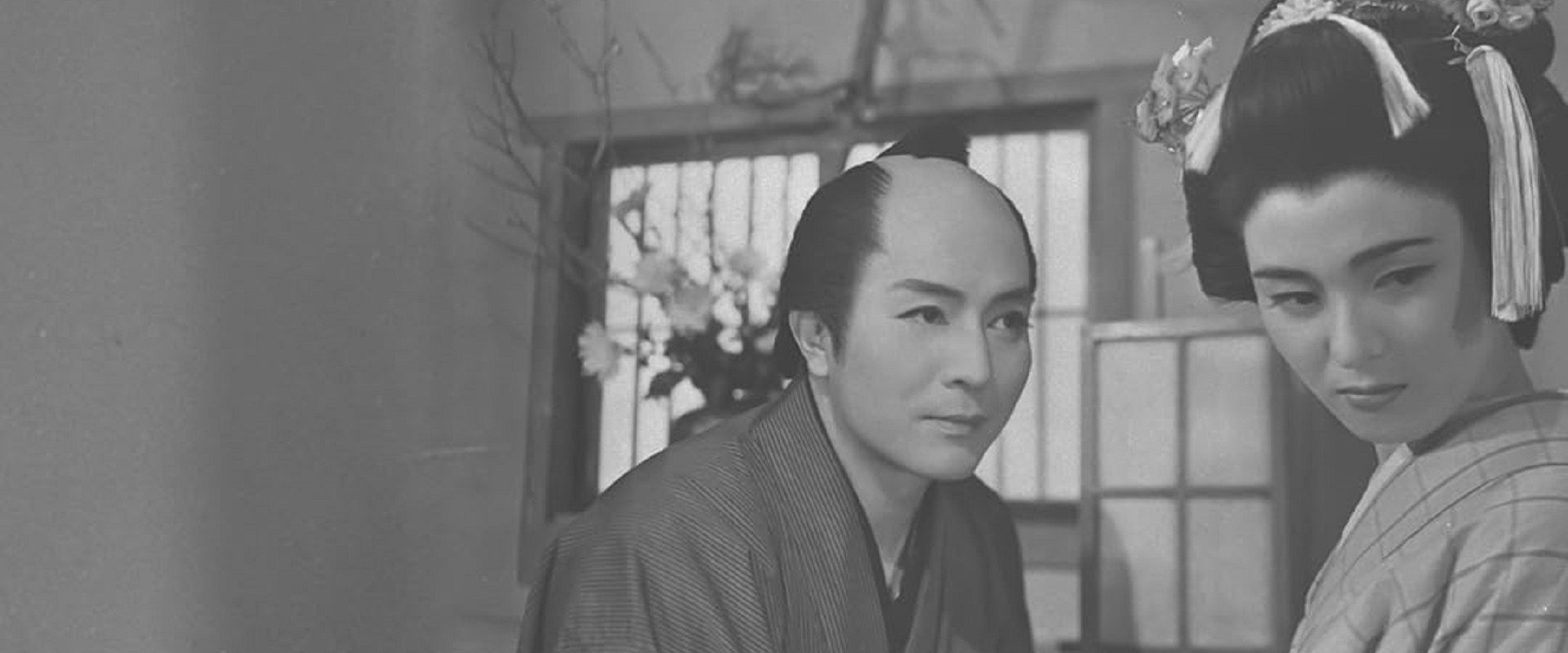 大岡政談　血煙り地蔵's banner image