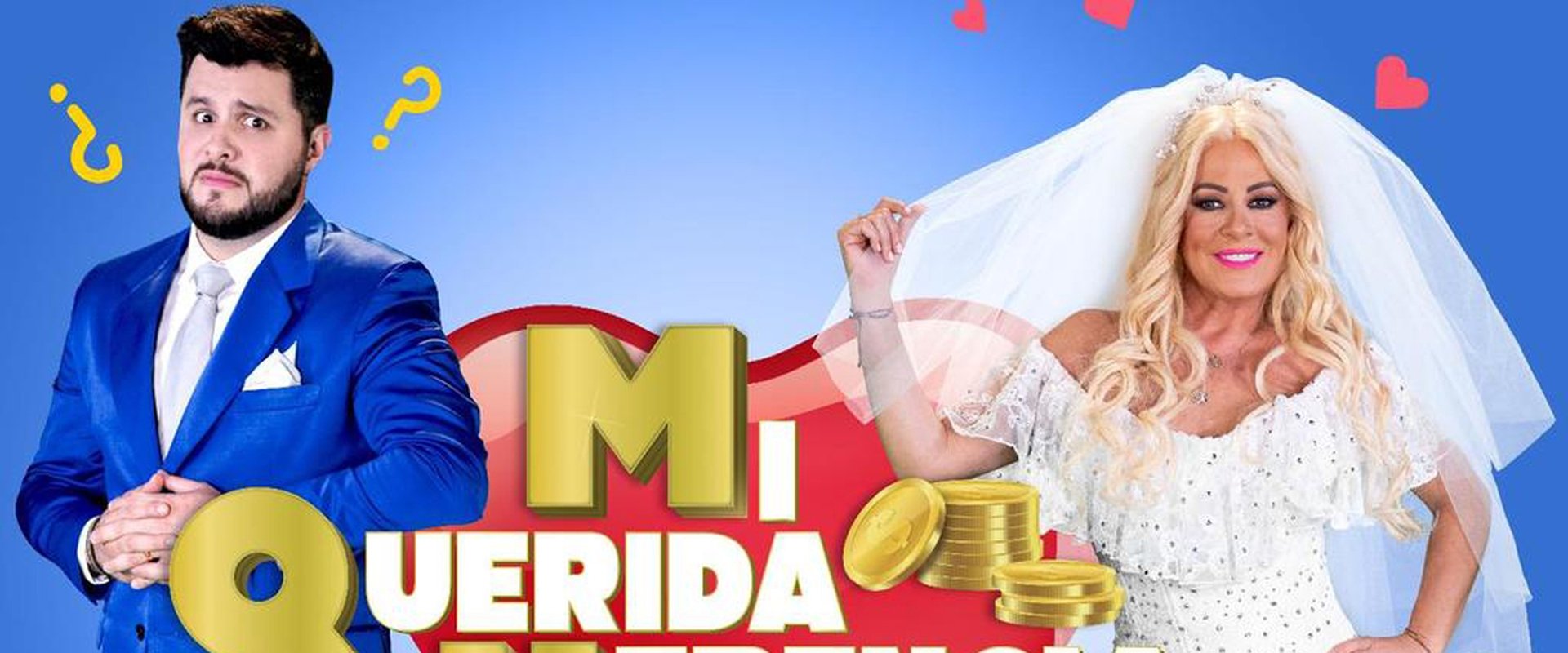 Mi Querida Herencia