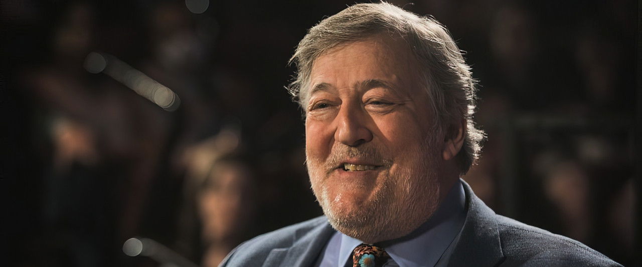 In Conversation with Alan Yentob