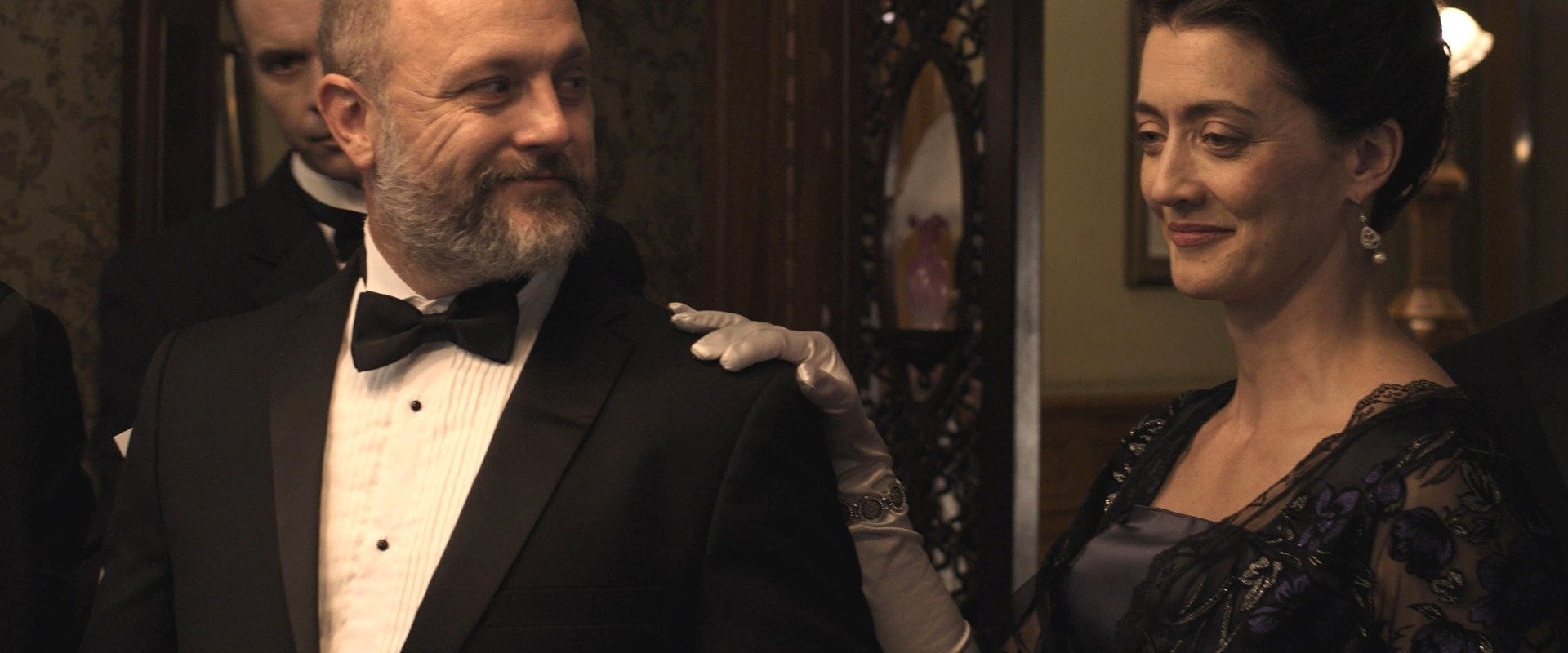 The Lumber Baron