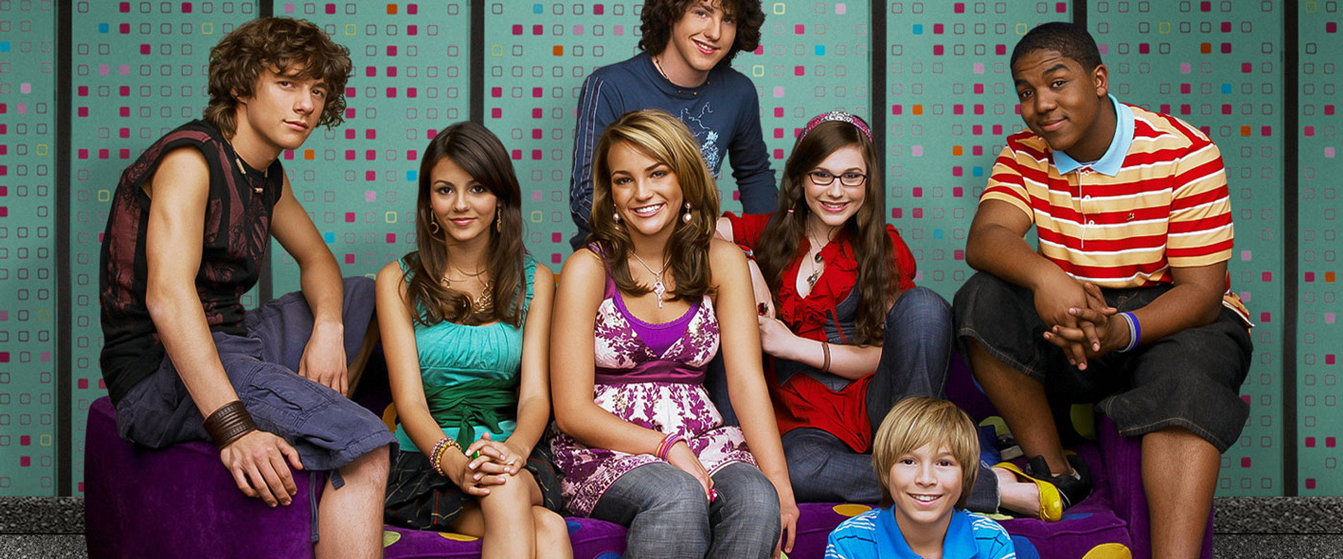 Zoey 101