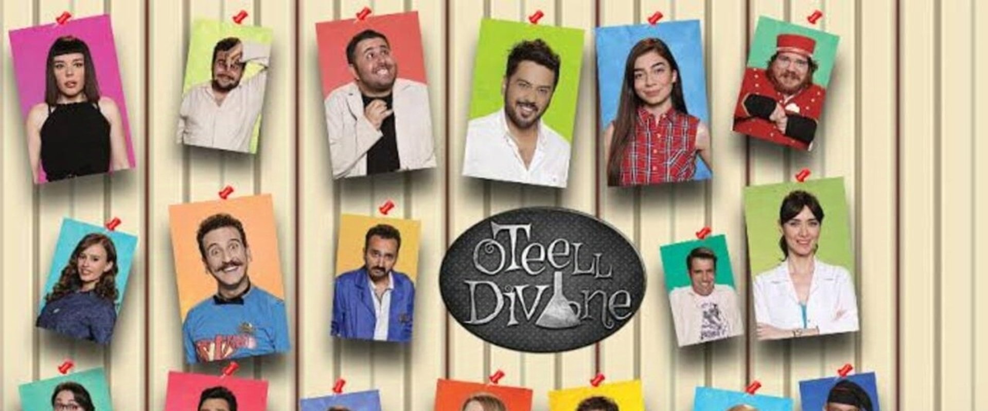Otel Divane