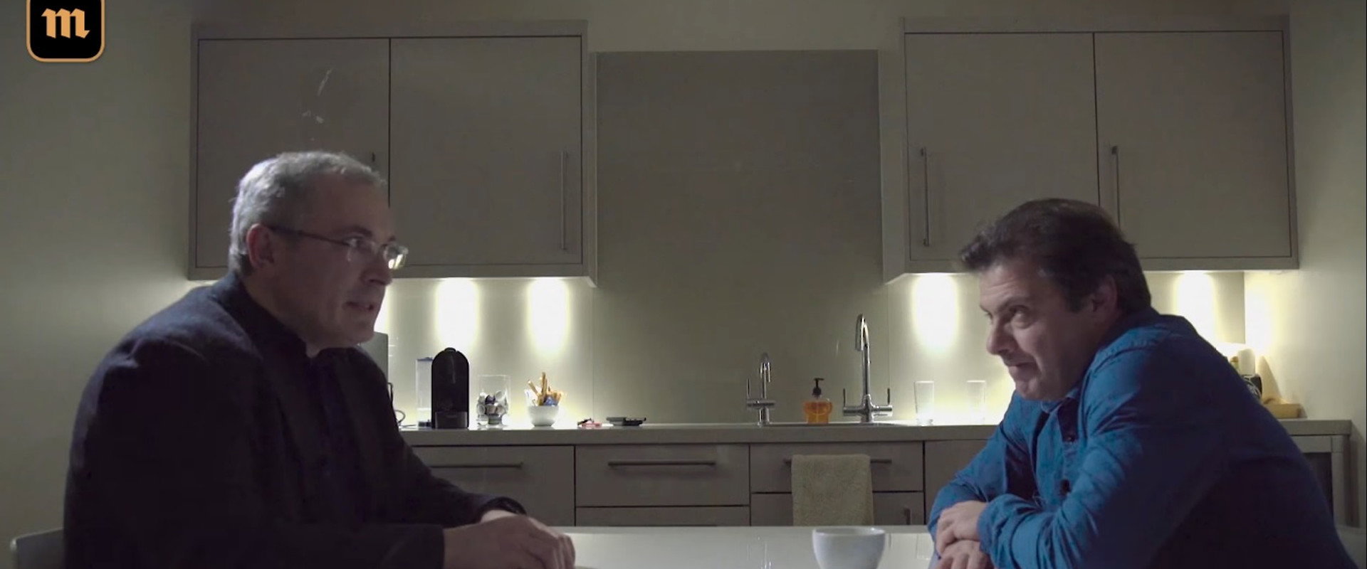 Выбирая Россию