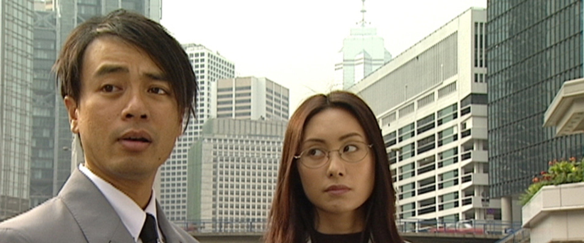 Legal Entanglement's banner image
